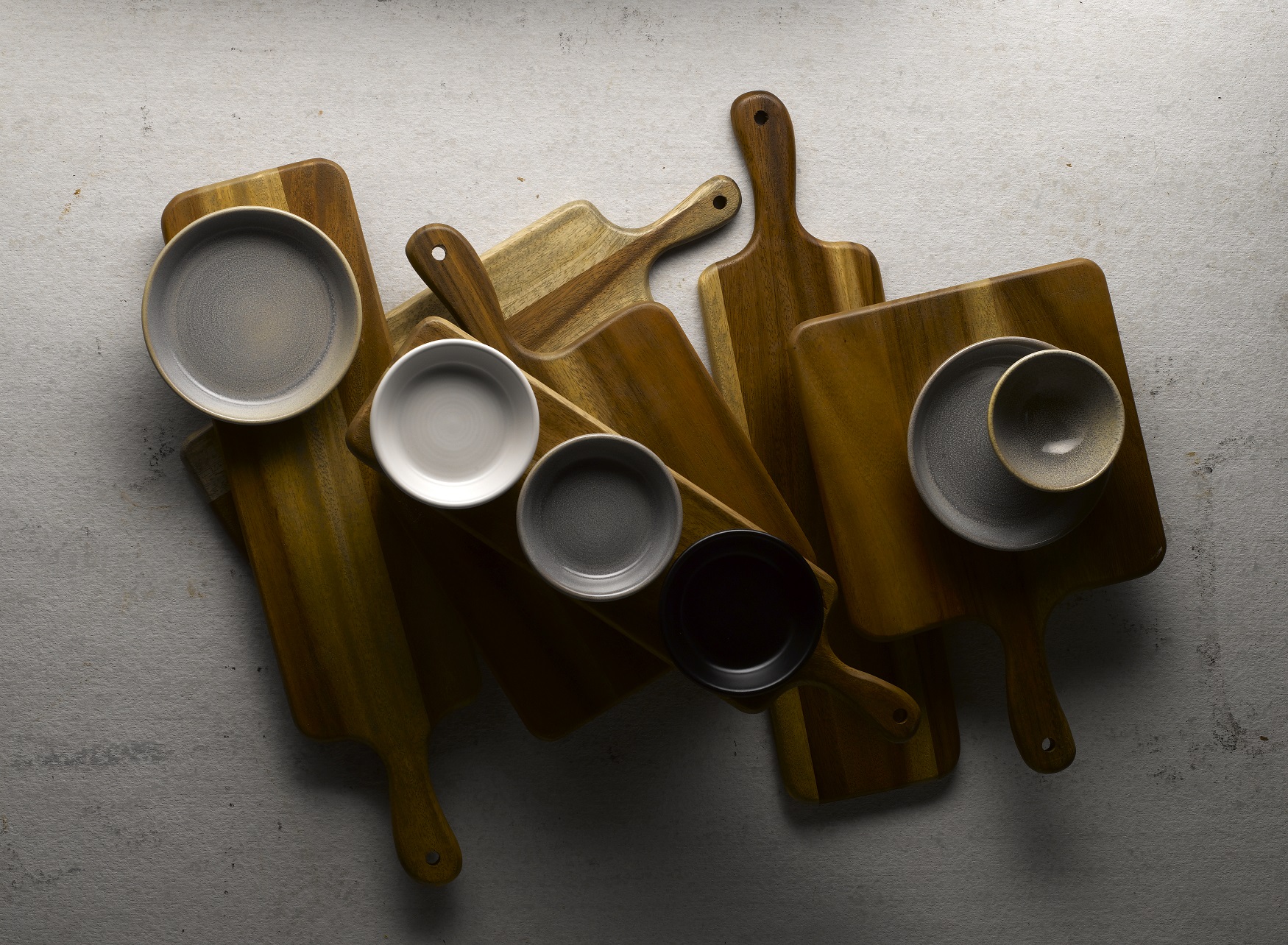 DUDSON WOOD EVO